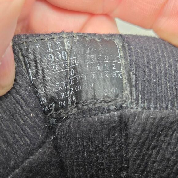 DANNER STRIKER 45 GTX POLICE MILITARY BOOTS BLACK LEATHER MENS SIZE 7 D 42900 - Picture 7 of 10